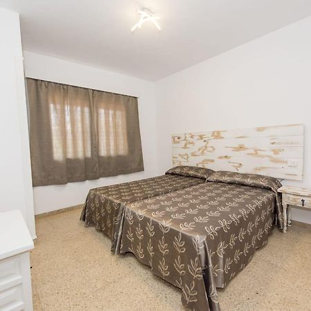 Apartamento Centrico En Peniscola Casa Kiko Екстер'єр фото