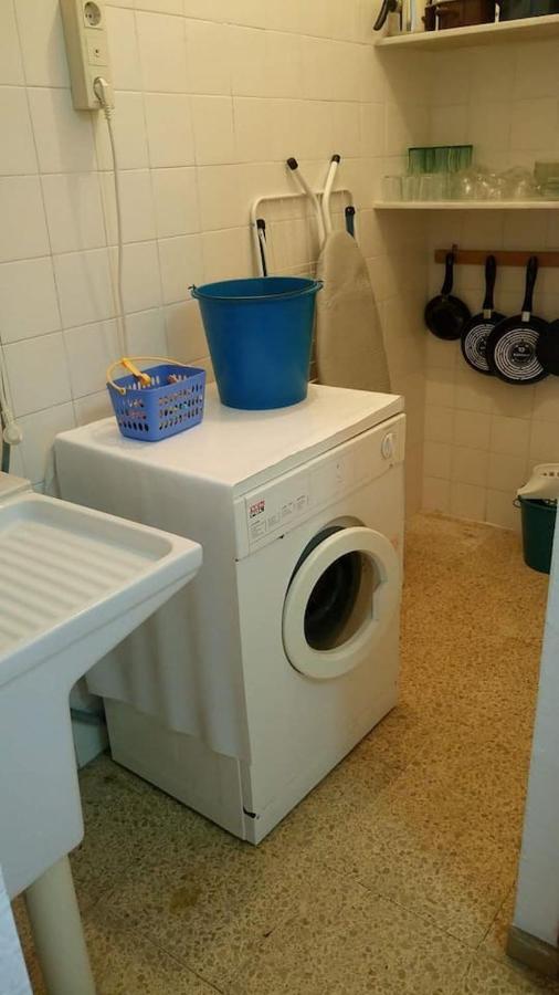 Apartamento Centrico En Peniscola Casa Kiko Екстер'єр фото